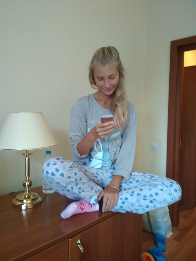 В номерах есть Wi-Fi В номерах есть Wi-Fi 