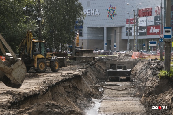 Гидравлические испытания должны завершиться послезавтра Гидравлические испытания должны завершиться послезавтра 