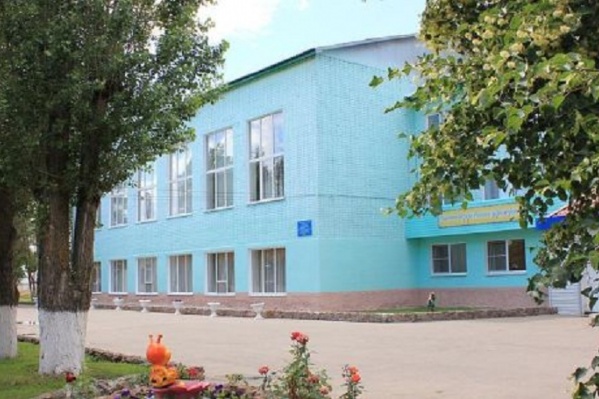 Учреждение больше месяца закрыто на карантин Учреждение больше месяца закрыто на карантин
