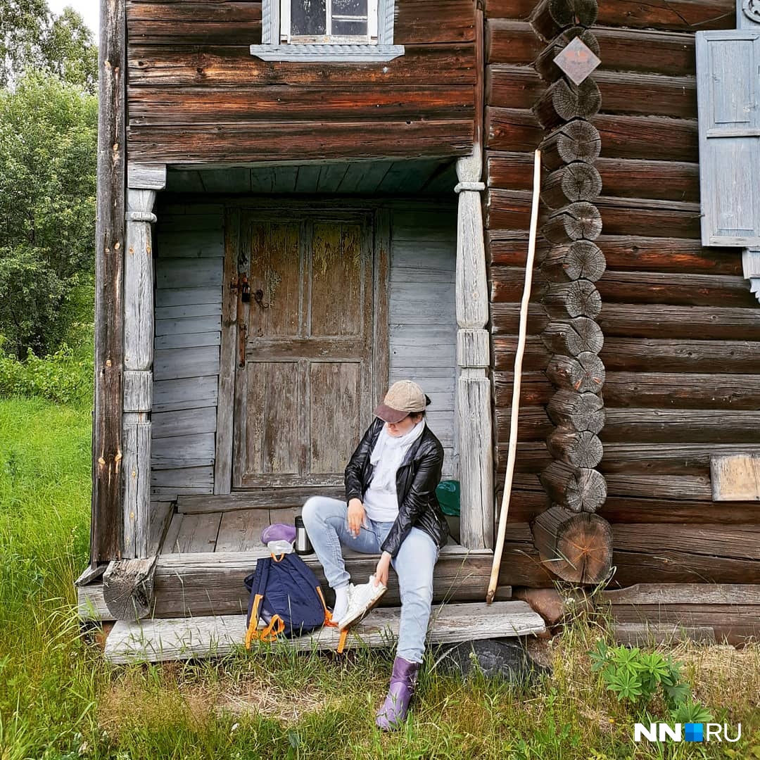 Кто берет сменную обувь в пеший поход — тот мудр Кто берет сменную обувь в пеший поход — тот мудр