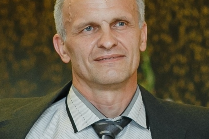 Следователи до сих пор бьются над загадкой исчезновения этого крепкого мужчины