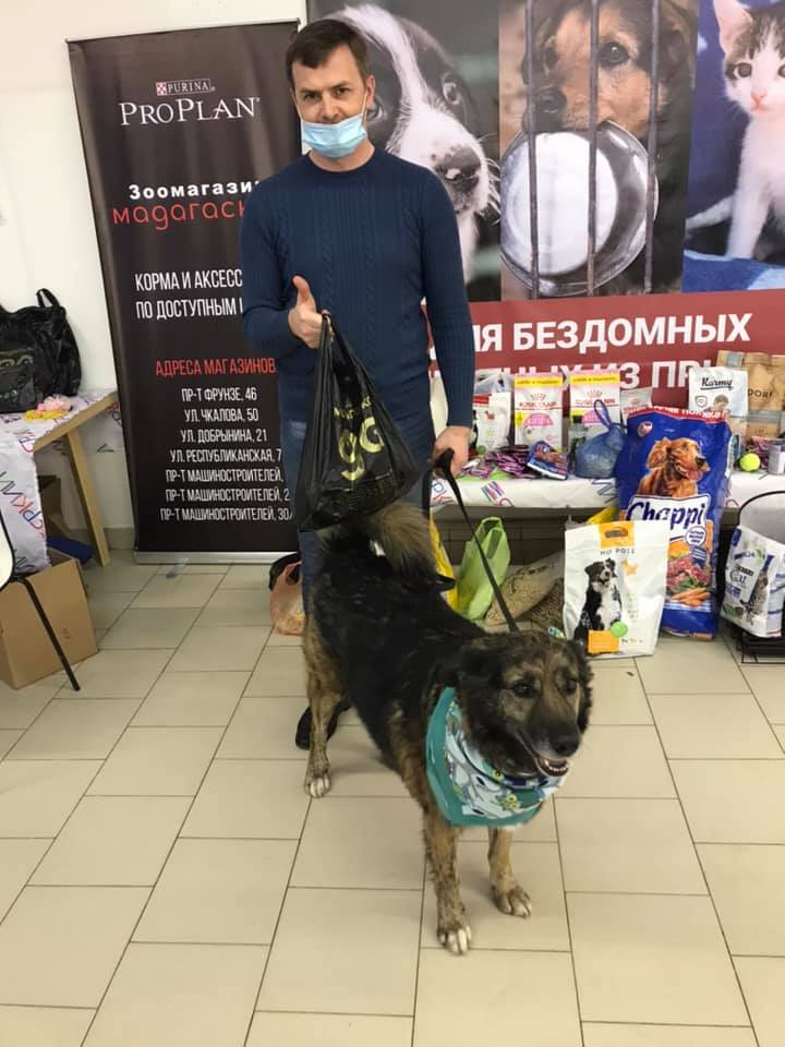 Да, лайк! Да, лайк!