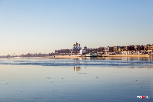 В Ярославле развязку с третьим мостом <a href="https://76.ru/text/gorod/65672071/" target="_blank" class="_">запланировали</a> построить еще с 1970-х годов В Ярославле развязку с третьим мостом <a href="https://76.ru/text/gorod/65672071/" target="_blank" class="_">запланировали</a> построить еще с 1970-х годов
