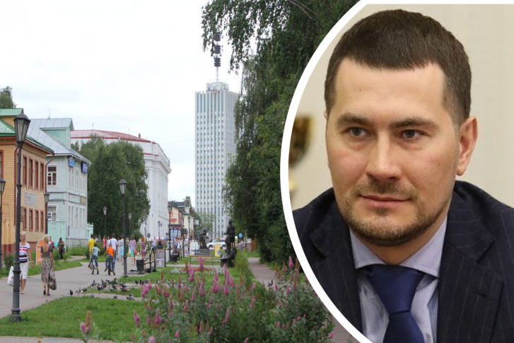 Артем Вахрушев сказал, что, если горожане не проявят осознанность и не будут сами носить маски в автобусах, возможно, это станет обязательно по указу губернатора