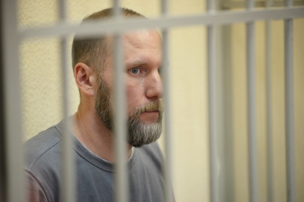 Артемия Кызласова отправили в СИЗО Артемия Кызласова отправили в СИЗО 