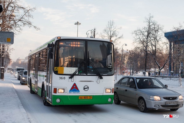 Власти решили сократить количество маршрутов общественного транспорта Власти решили сократить количество маршрутов общественного транспорта
