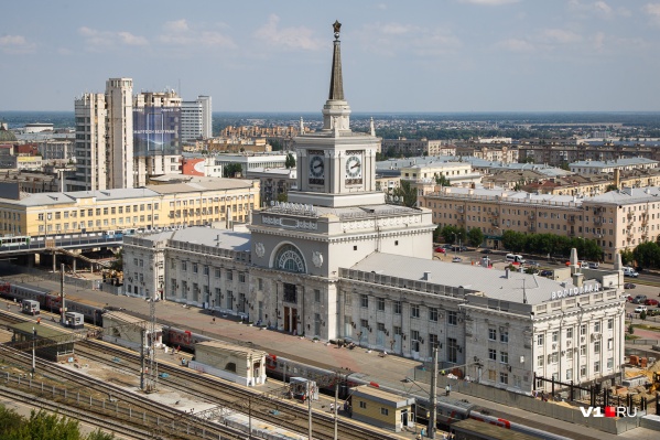Спустя два года после перевода стрелок в Волгограде вновь вернулись к вопросу о времени Спустя два года после перевода стрелок в Волгограде вновь вернулись к вопросу о времени