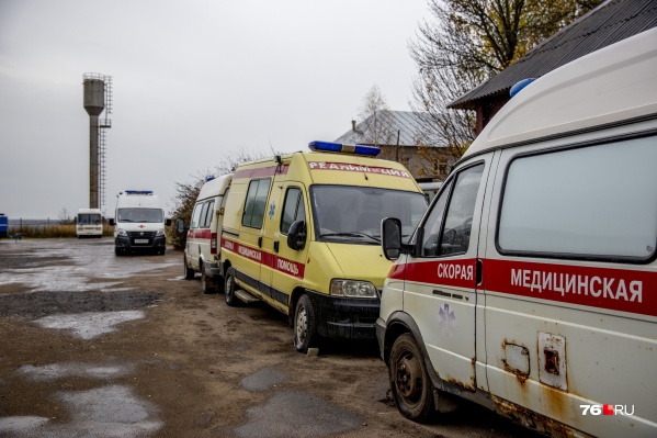 Ситуация с распространением заболевания остается напряженной Ситуация с распространением заболевания остается напряженной 