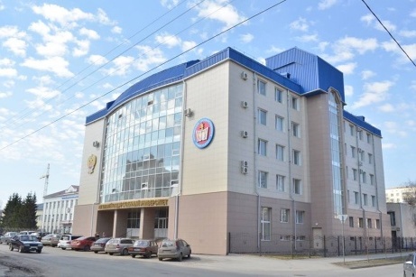 Выборы руководителя КГУ пройдут в начале лета Выборы руководителя КГУ пройдут в начале лета