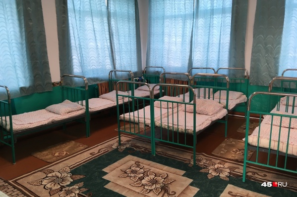 В детских садах Кургана с 4 по 7 мая будут работать дежурные группы В детских садах Кургана с 4 по 7 мая будут работать дежурные группы
