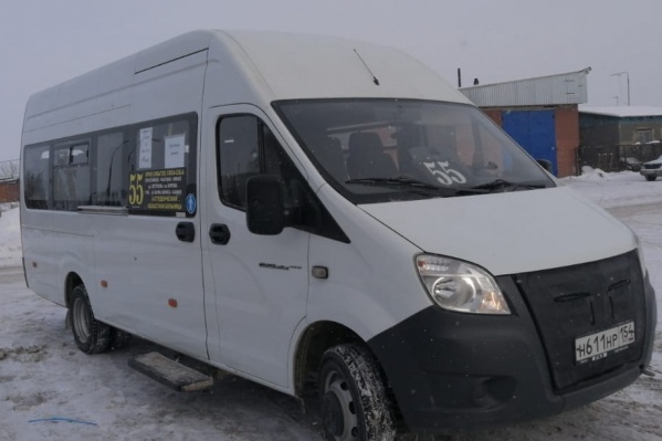 Транспортная компания предложила продлить свой маршрут до поликлиники Транспортная компания предложила продлить свой маршрут до поликлиники