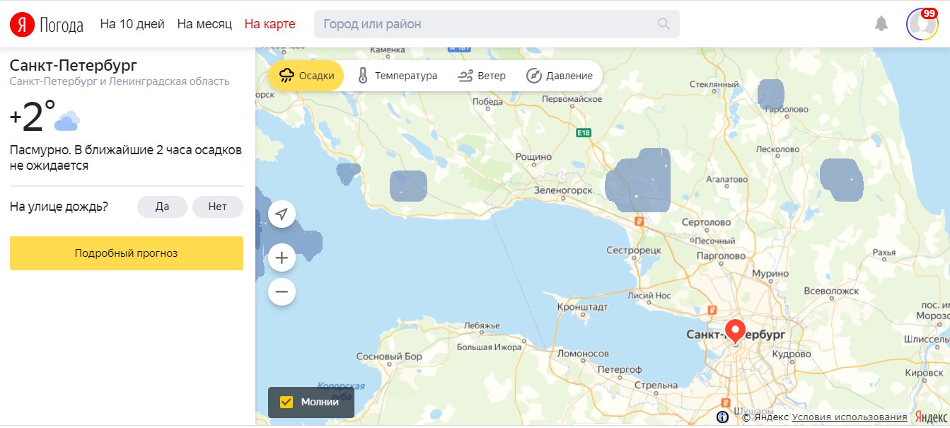 Северо западный угмс санкт петербург