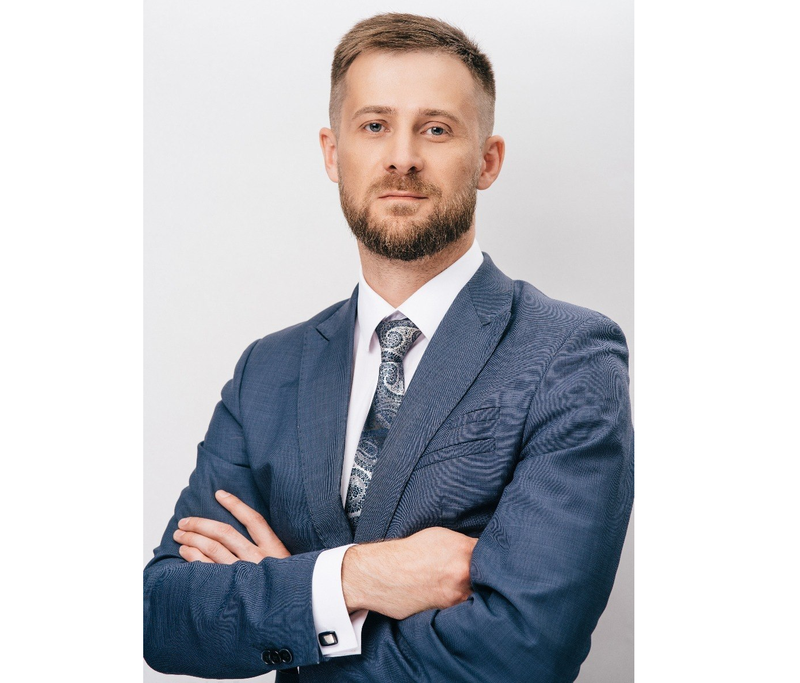 Николай Иордан, заместитель директора центра инвестиций в недвижимость Becar Asset Management