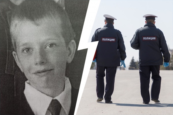До сих пор мальчик никогда не уходил из дома До сих пор мальчик никогда не уходил из дома 