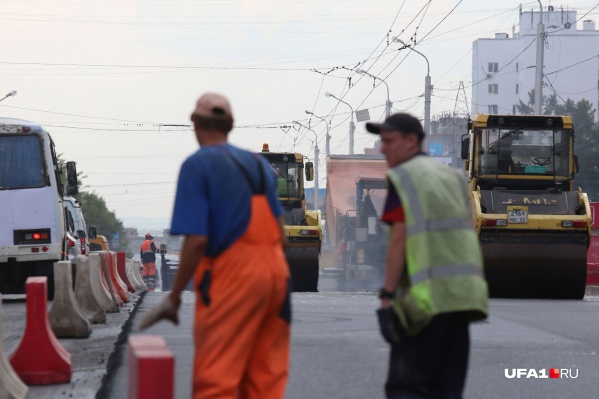 Дорога будет закрыта 6 дней Дорога будет закрыта 6 дней