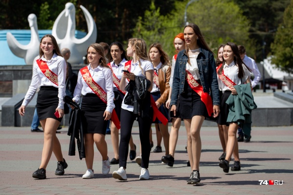Отметить выпускной, как в прошлые годы, у нынешних школьников не удастся из-за пандемии Отметить выпускной, как в прошлые годы, у нынешних школьников не удастся из-за пандемии
