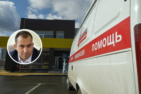 Семья Баграта Киракосяна пострадала от коронавируса Семья Баграта Киракосяна пострадала от коронавируса 