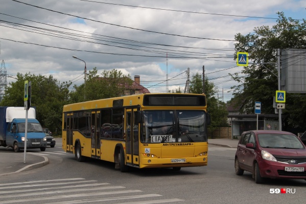 32 автобус екатеринбург маршрут остановки