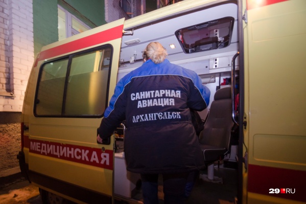 Рейс санавиации туда-обратно может стоить до 600–700 тысяч рублей <br> Рейс санавиации туда-обратно может стоить до 600–700 тысяч рублей <br>