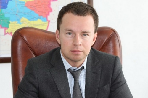 Андрей Абриталин руководил ГЖИ почти 8 лет Андрей Абриталин руководил ГЖИ почти 8 лет