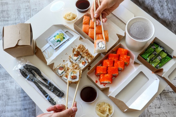 Если вы — ценитель японской культуры, то минимализм и качество еды&nbsp;«О’Суси» покорят ваш желудок