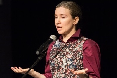 Шульман расскажет Дмитрию Колезеву о том, как пандемия изменила российское общество Шульман расскажет Дмитрию Колезеву о том, как пандемия изменила российское общество 