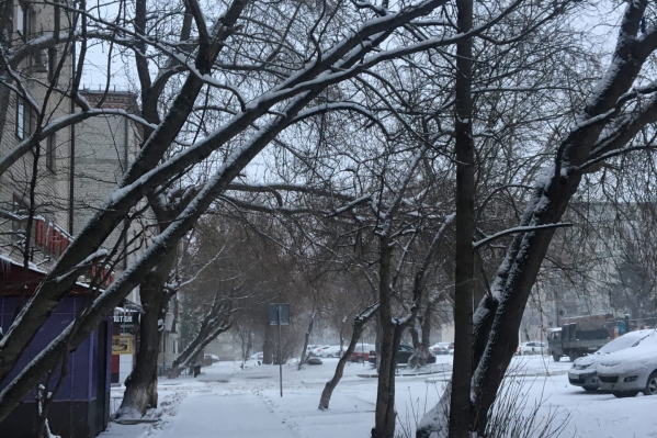 Десятки жителей высоток в Тюмени накануне жаловались на перебои со светом, теплом и водой. Ситуация может повториться и сегодня, 8 апреля, из-за непогоды Десятки жителей высоток в Тюмени накануне жаловались на перебои со светом, теплом и водой. Ситуация может повториться и сегодня, 8 апреля, из-за непогоды