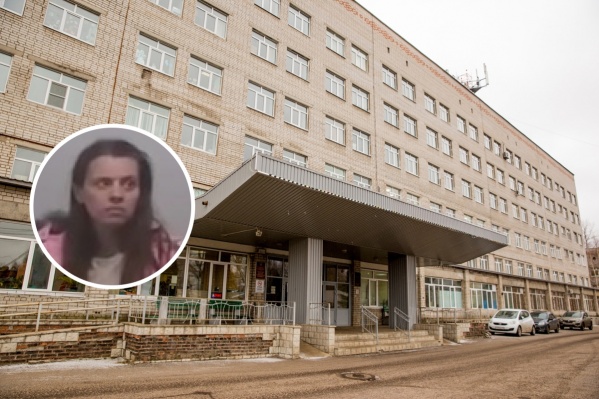 Светлану Белоусову объявили в розыск Светлану Белоусову объявили в розыск