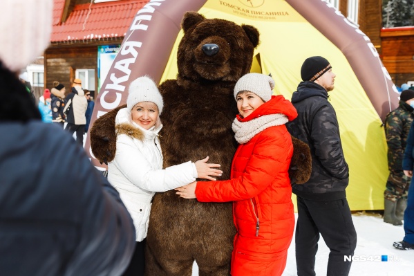 Показываем, как прошло открытие сезона 20/21 в Шерегеше Показываем, как прошло открытие сезона 20/21 в Шерегеше