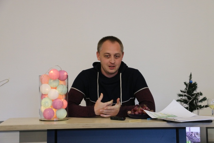 Дмитрий Жебелев считает, что быстрого снятия ограничений ждать не стоит Дмитрий Жебелев считает, что быстрого снятия ограничений ждать не стоит