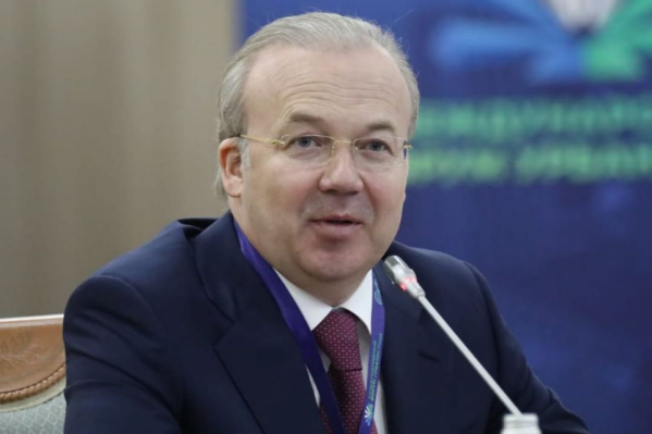 Чиновник сказал, что прекрасно понимает обманутых дольщиков Чиновник сказал, что прекрасно понимает обманутых дольщиков