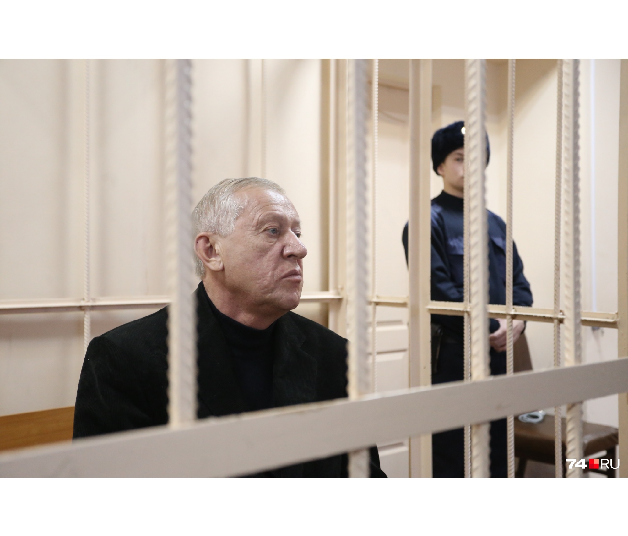 Бывшему мэру Челябинска Евгению Тефтелеву продлили домашний арест по делу о взятках