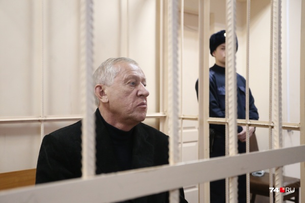 Евгения Тефтелева задержали в декабре 2019 года Евгения Тефтелева задержали в декабре 2019 года