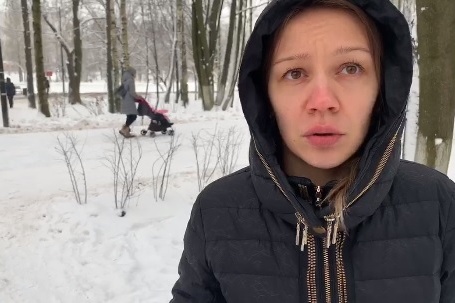 Анна Балашова уехала из Ярославля работать в Ярославскую ЦРБ Анна Балашова уехала из Ярославля работать в Ярославскую ЦРБ