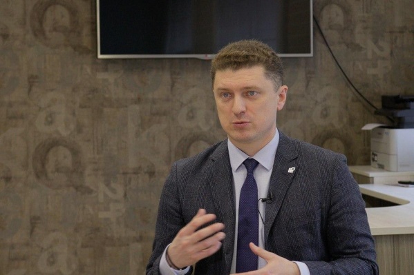 В прямом эфире представитель компании Павел Юрочкин объяснил, как проходят сделки и поднимутся ли цены на квартиры В прямом эфире представитель компании Павел Юрочкин объяснил, как проходят сделки и поднимутся ли цены на квартиры