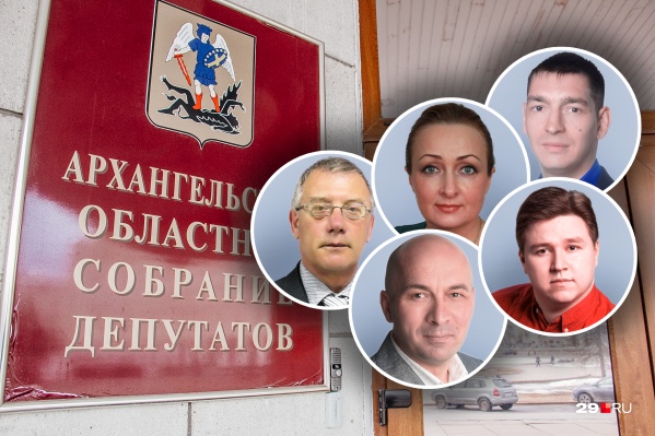 Среди депутатов в этом рейтинге единороссов нет Среди депутатов в этом рейтинге единороссов нет