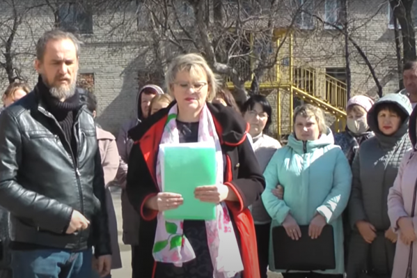 Медики утверждают, что за последние пять лет из больницы уволились 14 врачей Медики утверждают, что за последние пять лет из больницы уволились 14 врачей