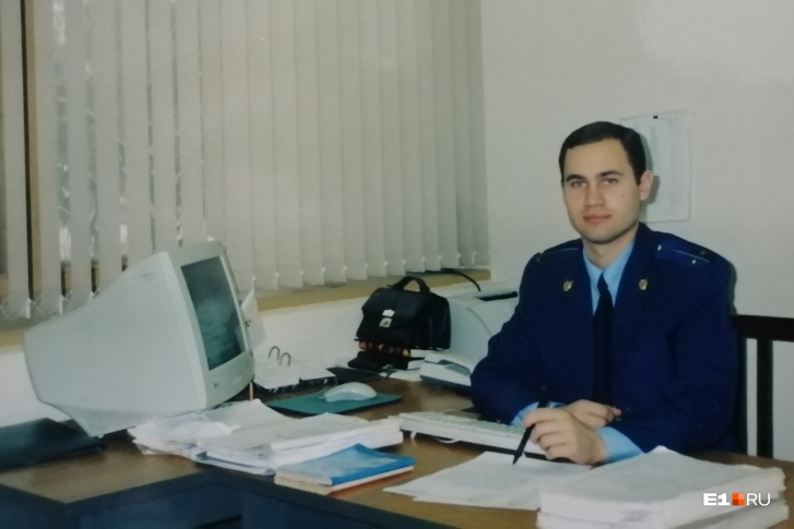 Дмитрий Ефремов лично допрашивал пойманных в Свердловской области лидеров банды