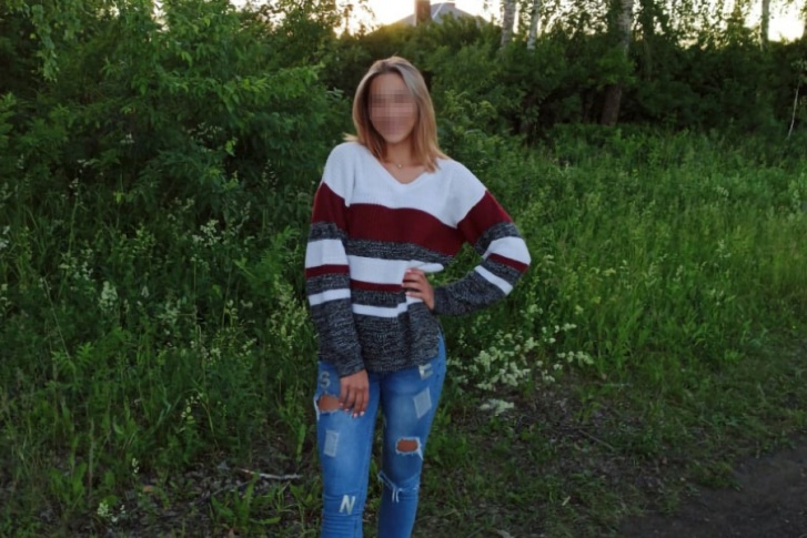 Лиана, судя по фотографиям в социальных сетях, радовалась жизни Лиана, судя по фотографиям в социальных сетях, радовалась жизни