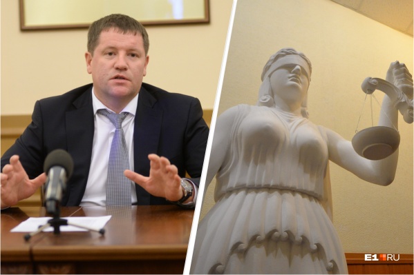 Сергей Бидонько обвинения всерьез не воспринял Сергей Бидонько обвинения всерьез не воспринял