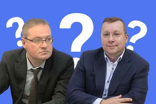 Дениса Ковалёва и Дмитрия Рыбалко подозревают в превышении должностных полномочий Дениса Ковалёва и Дмитрия Рыбалко подозревают в превышении должностных полномочий