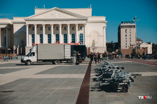 Могло ли здесь проводиться какое-то массовое или онлайн-мероприятие — неизвестно Могло ли здесь проводиться какое-то массовое или онлайн-мероприятие — неизвестно