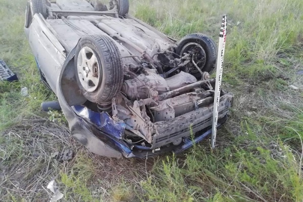 ДТП случилось 1 июля 2019 года на автодороге Курган — Куртамыш ДТП случилось 1 июля 2019 года на автодороге Курган — Куртамыш