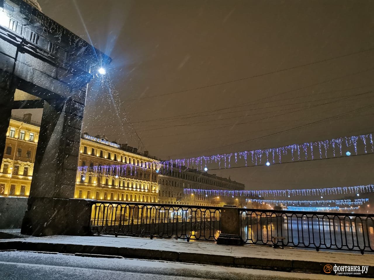 Когда потеплеет в санкт петербурге