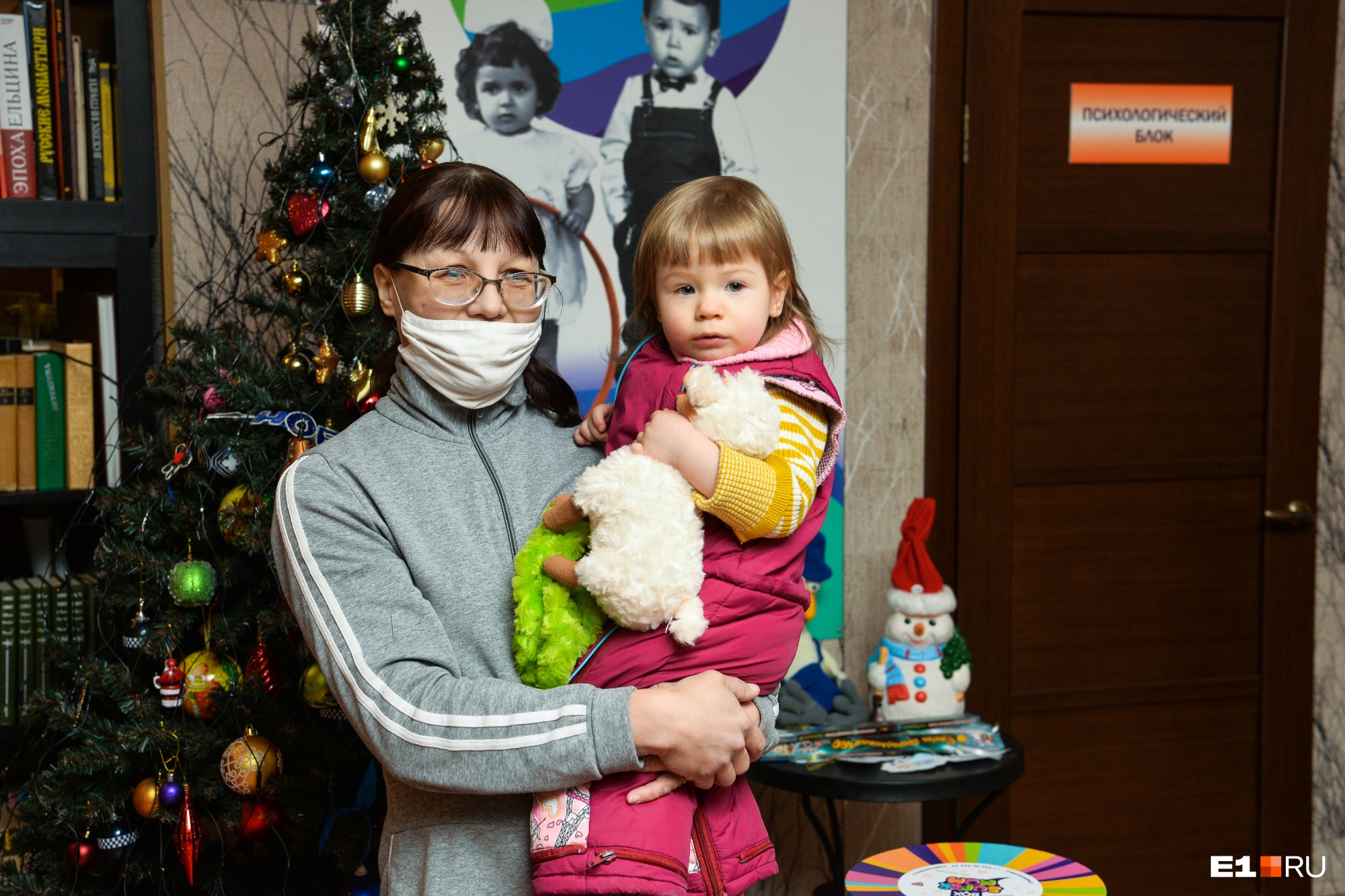 Алёна Макарова помирилась с супругом и надеется, в 2021 году у них не будет конфликтов