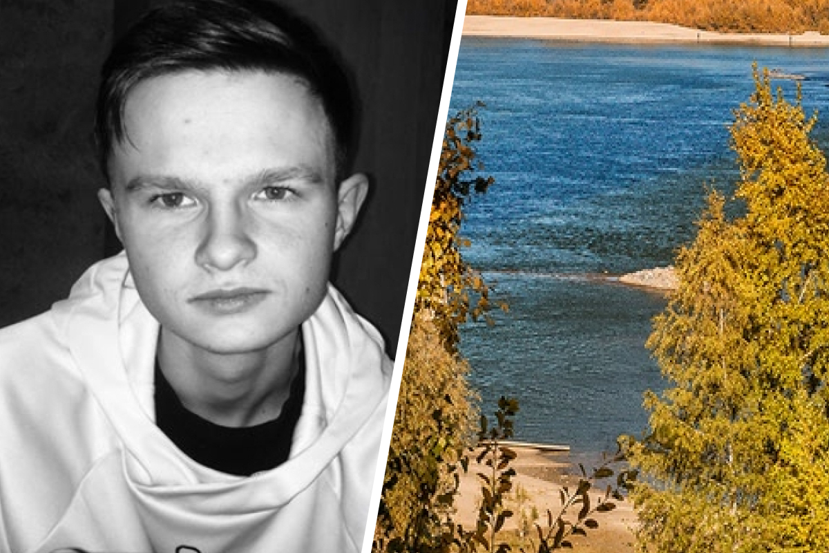 В Новосибирске при странных обстоятельствах пропал студент — его ищут уже месяц