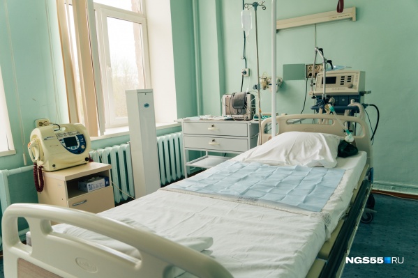 За минувшие сутки COVID-19 унёс жизни ещё двоих жителей Омской области За минувшие сутки COVID-19 унёс жизни ещё двоих жителей Омской области