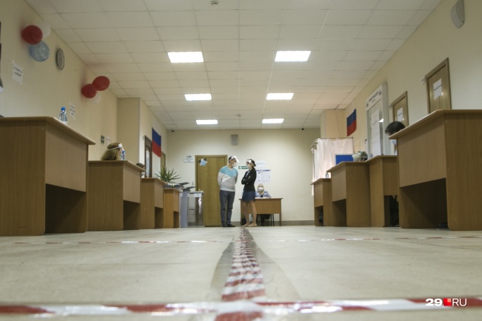 Голосование окончено, подведены итоги Голосование окончено, подведены итоги