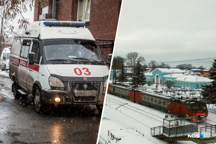 После того как Елена и Сергей подписали бумаги о карантине, к ним ни разу не приезжали медики После того как Елена и Сергей подписали бумаги о карантине, к ним ни разу не приезжали медики