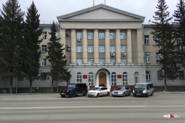 Уральские губернаторы обсудили программы развития регионов Уральские губернаторы обсудили программы развития регионов